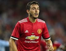 5 players who should leave Manchester United to progress in their careers
