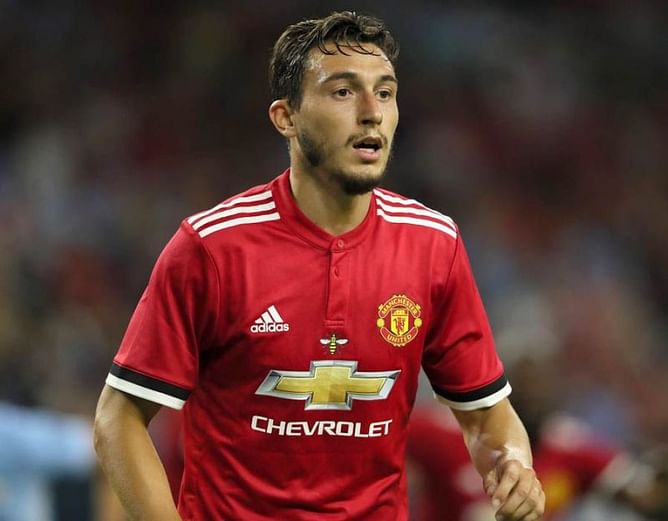 5 players who should leave Manchester United to progress in their careers