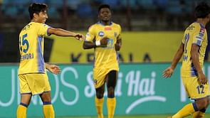 ISL 2017/18: Kerala Blasters receive major boost as Deependra Singh Negi returns