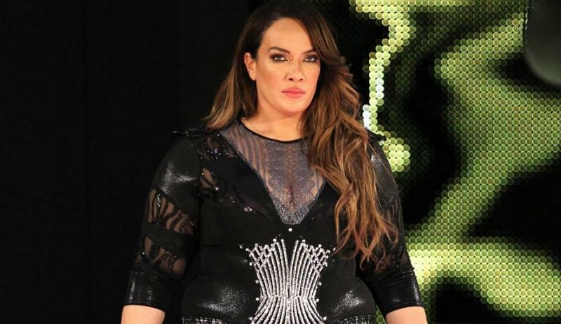 Nia Jax says that she is excited about Rousey&#039;s WWE debut 