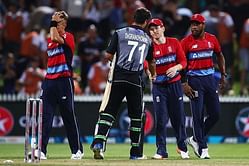 Trans-Tasman Trophy, 6th T20I: New Zealand vs England - Things which went wrong for the hosts