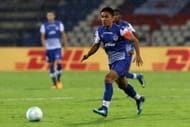 Sunil Chhetri