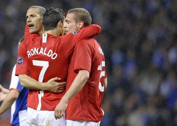 Top 5 players who struggled after leaving Manchester United