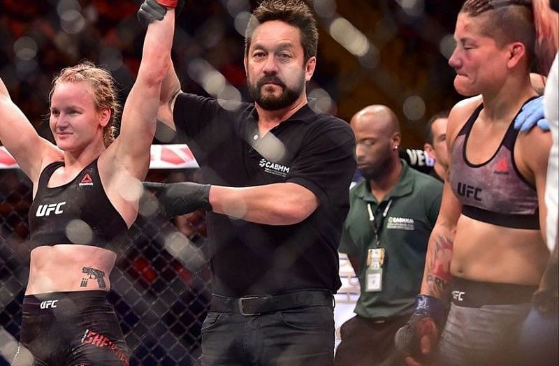 Mario Yamasaki has been criticized by many for his late stoppage at UFC Belem