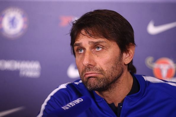 Chelsea: Everything wrong that has happened so far this season and what's more to come