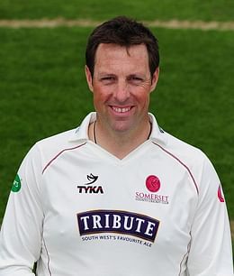 Marcus Trescothick Cricket English