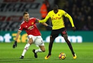 Watford v Manchester United - Premier League