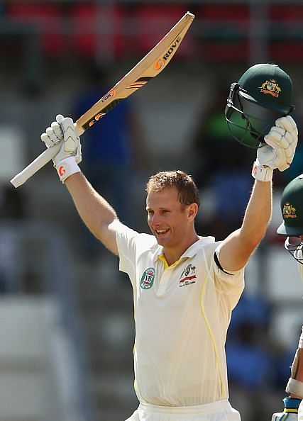 Adam Voges Biography, Achievements, Career Info, Records & Stats ...