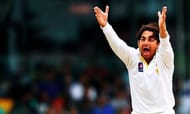 Image result for Saeed Ajmal