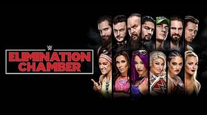 Elimination Chamber 2018: Ranking Every Match from Worst to Best