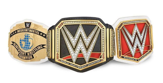 Million Dollar Belt: The Real Price For WWE's Most Expensive Championship  Ever