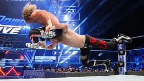 5 things we learned from SmackDown Live: February 13th, 2018
