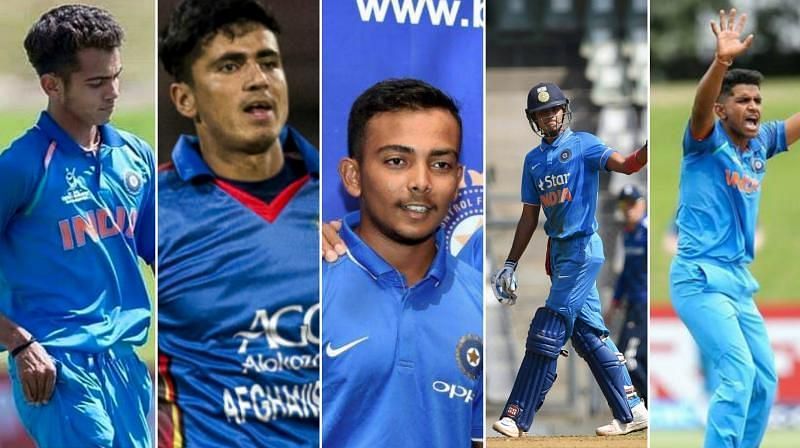 Image result for Under-19 World Cup stars hit big in IPL auction