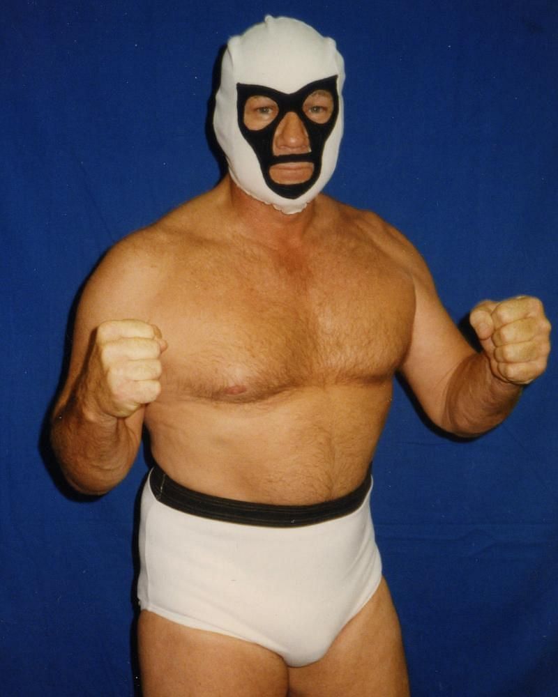 Mr. Wrestling II