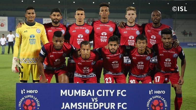 Jamshedpur FC