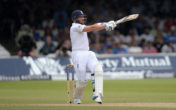 England v India: 2nd Investec Test - Day Five