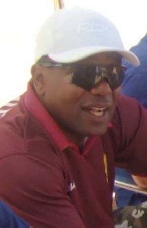 Desmond Haynes Cricket Barbadian
