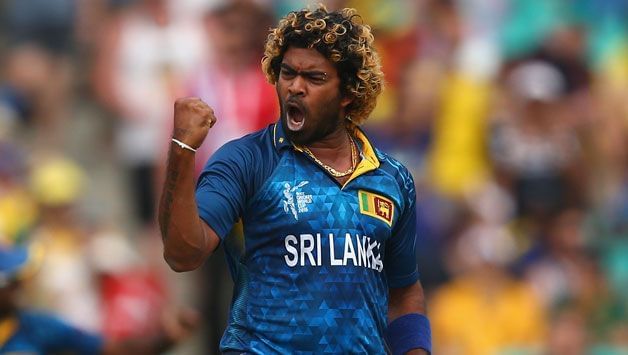 Image result for lasith malinga wc