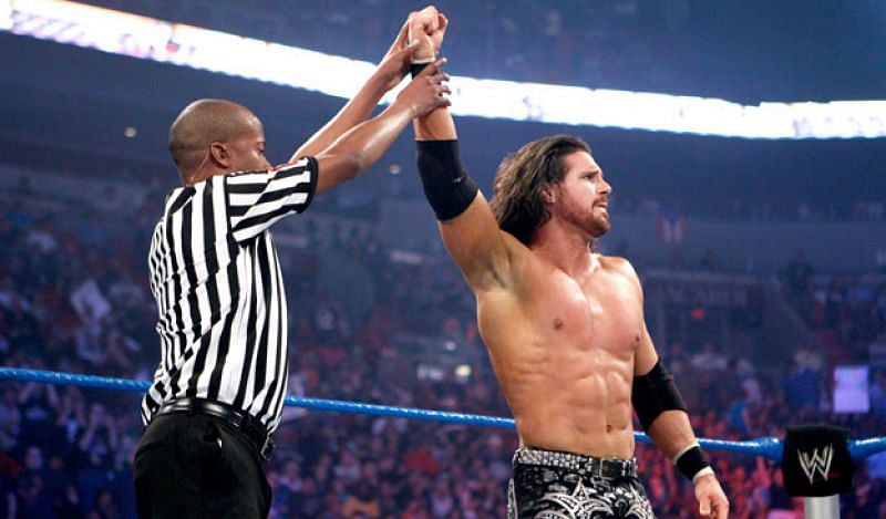 John Morrison can compete for Money in the Bank match