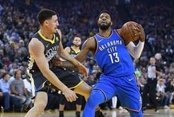 NBA 2017-18: Top 10 3-Point Shooters for the Season so far