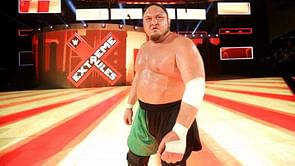 5 options for Samoa Joe at WrestleMania 34