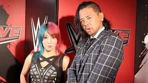 From the WWE Rumour Mill: Women's Royal Rumble came down to only two choices