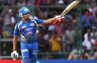 Rohit Sharma is an integral part of Mumbai's set up.