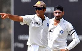 6 of India's greatest spin bowlers in Tests