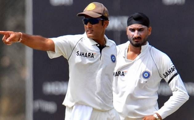 6 of India's greatest spin bowlers in Tests