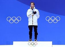 Drama as snowboarder White claims landmark gold