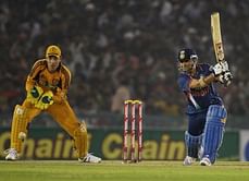 Reliving Sachin Tendulkar's ODI centuries (41 to 45)
