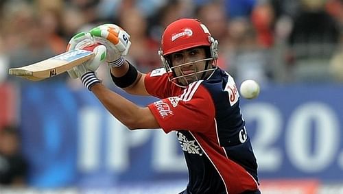 Gautam Gambhir will be leading Delhi Daredevils this season