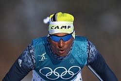 Winter Olympics 2018: Jagdish Singh yet to receive funds for PyeongChang participation