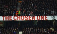 Manchester United v Olympiacos FC - UEFA Champions League Round of 16