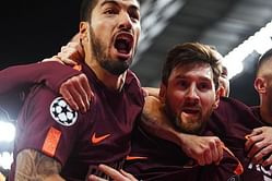 5 reasons why Barcelona could end up trophy-less this season
