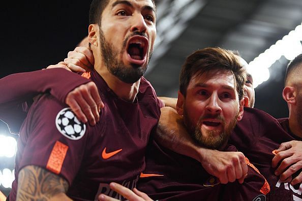 5 reasons why Barcelona could end up trophy-less this season