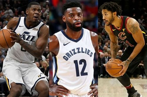 The biggest buyout candidates in the NBA right now - Who's No. 1?