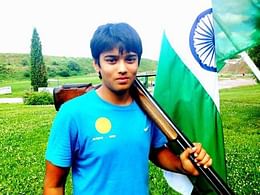 Manavaditya Singh Rathore