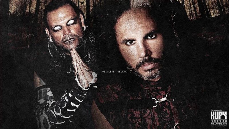 Woken Hardy&#039;s