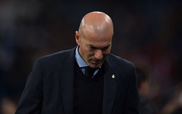 5 players Real Madrid should have targeted in January