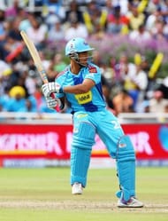 Mumbai Indians v Chennai Super Kings - IPL T20