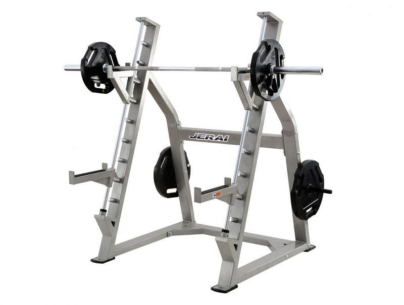 Jerai Fitness Squat Rack