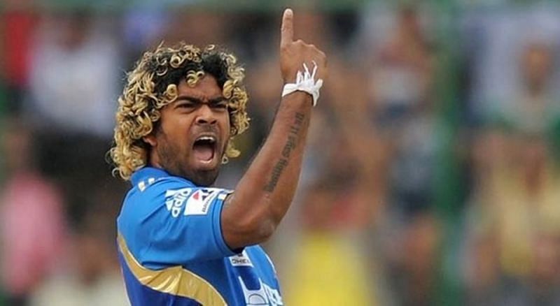 Not many batsmen could effectively counter Malinga