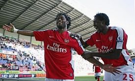 5 former Premier League players who are currently free agents