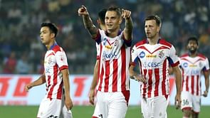 ISL 2017/18: Fantasy Tips for Delhi Dynamos vs ATK