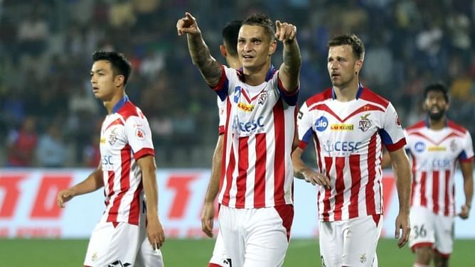 ISL 2017/18: Fantasy Tips for Delhi Dynamos vs ATK
