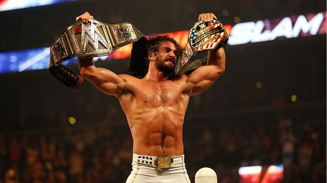 WWE News: Seth Rollins confirms he is not injured