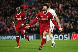Plenty to look forward to as Liverpool return to the Champions League knockout stage