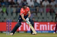 ICC World Twenty20 India 2016: Â West Indies v England