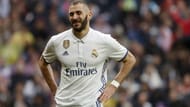 Karim Benzema's performances does not warrant a starting place in the squad